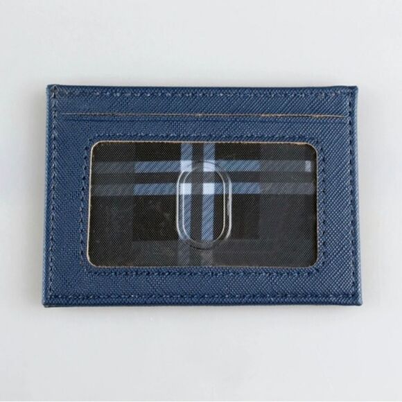 Harry Potter Hogwarts Ravenclaw Mascot  Cardholder Wallet - Picture 3 of 4